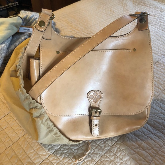 Patricia Nash Bags Patricia Nash Hobo Bag Poshmark
